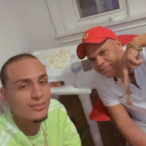 Meet your Posher, Javier